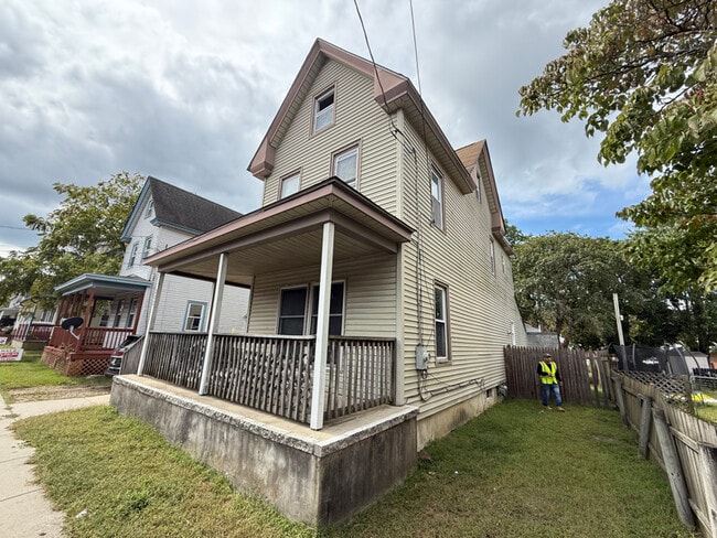 property at 202 Sharp St