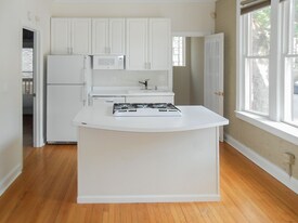 3856 N Southport Ave, Unit 1 in Chicago, IL - Building Photo