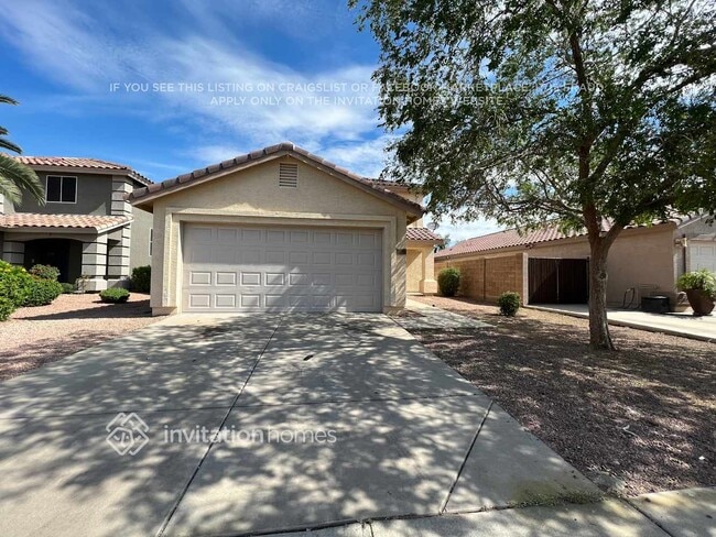 property at 11814 W Cortez St