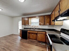 200 Priest View Dr in Smyrna, TN - Building Photo - Building Photo