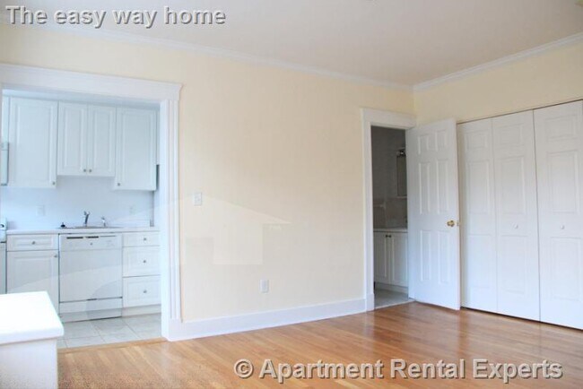 1 Langdon St, Unit #23 in Cambridge, MA - Building Photo - Building Photo