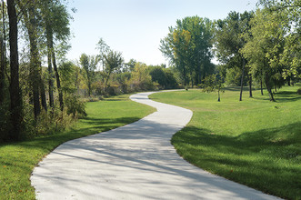 Canterbury Heights, a 55+ Community in Pleasant Hill, IA - Building Photo - Building Photo