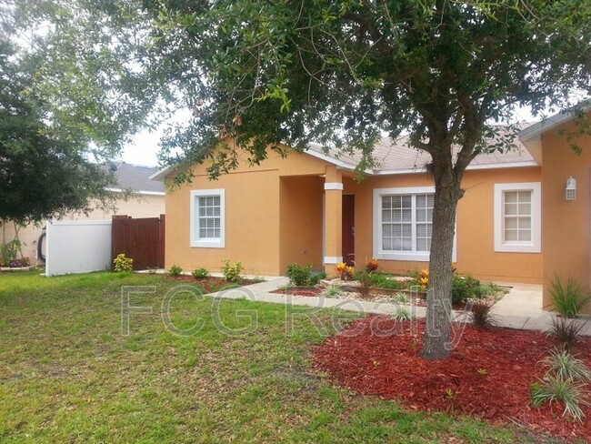 property at 325 Marquee Dr