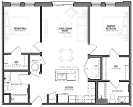 Highland Terrace Apartments in Richmond, VA - Foto de edificio - Building Photo