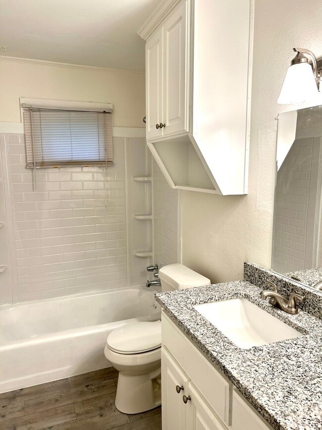 2217 N 49th St in Waco, TX - Building Photo - Building Photo