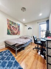 179 Northampton St, Unit 4 in Boston, MA - Foto de edificio - Building Photo