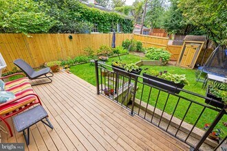 3512 35th St NW in Washington, DC - Building Photo - Building Photo