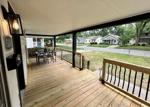 5128 Primrose Ave in Indianapolis, IN - Building Photo - Building Photo