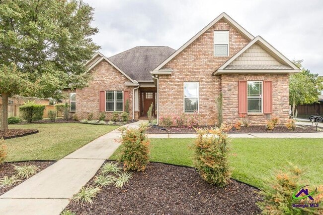 property at 107 Grand View Ave