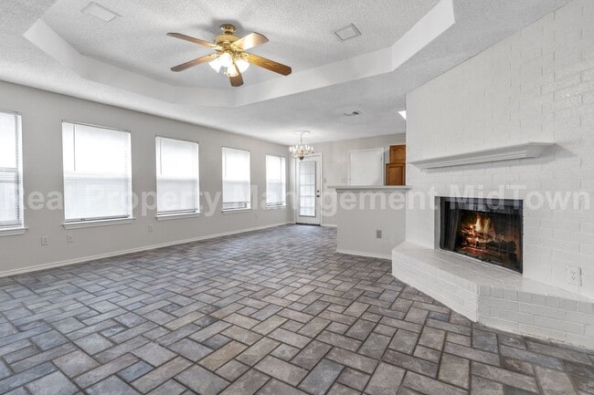 4633 Club Estate Pl in Mesquite, TX - Building Photo - Building Photo