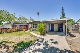 171 Hamilton Ave in Menlo Park, CA - Building Photo - Building Photo