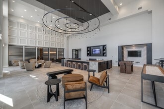 Samara in Nashville, TN - Foto de edificio - Interior Photo