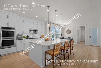 192 Founders Blvd in Saratoga Springs, UT - Building Photo - Building Photo