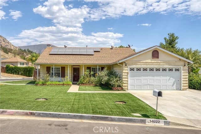 property at 14022 Arlee Pl