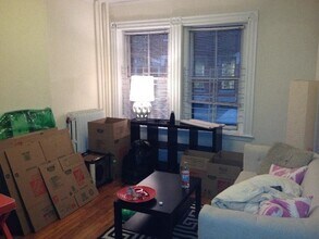 30 Isabella St in Boston, MA - Building Photo - Building Photo