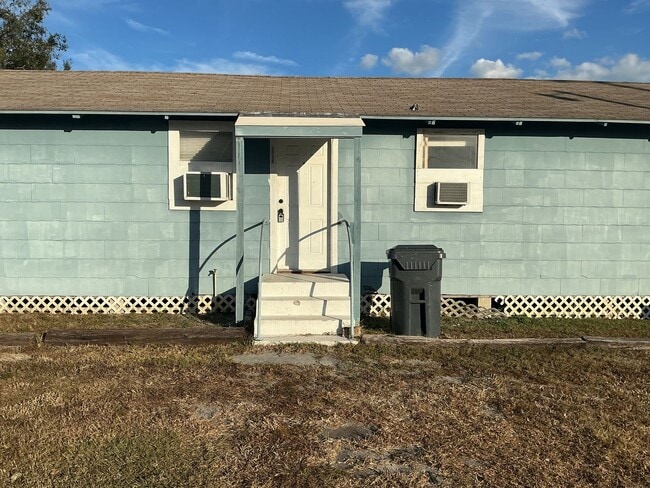 property at 1108 Pisgah Pl