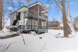 1719 Carver St, Unit 1 in Madison, WI - Building Photo - Building Photo