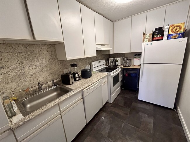 287 Harvard St, Unit 19 in Cambridge, MA - Building Photo - Building Photo