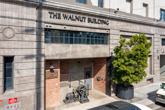 The Walnut Building in Los Angeles, CA - Building Photo - Building Photo