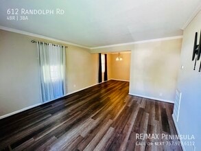 612 Randolph Rd in Newport News, VA - Building Photo - Building Photo