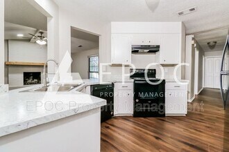 2408 Lago Trail in Killeen, TX - Building Photo - Building Photo