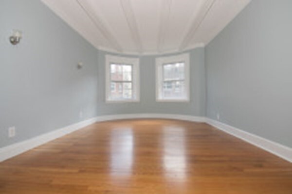 43 Boulevard Ter, Unit #1 in Boston, MA - Building Photo