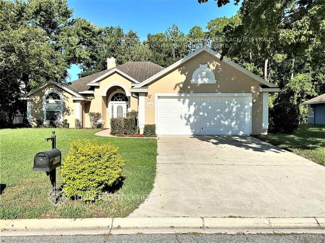 property at 1490 Water Pipit Ln