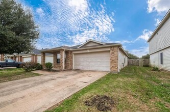 1123 Desert Palms Ln in Rosenberg, TX - Building Photo - Building Photo