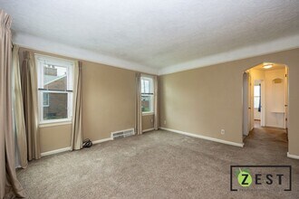 18416 Washburn St in Detroit, MI - Building Photo - Building Photo