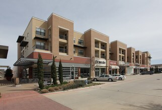 West Cortona in Fairview, TX - Building Photo - Building Photo