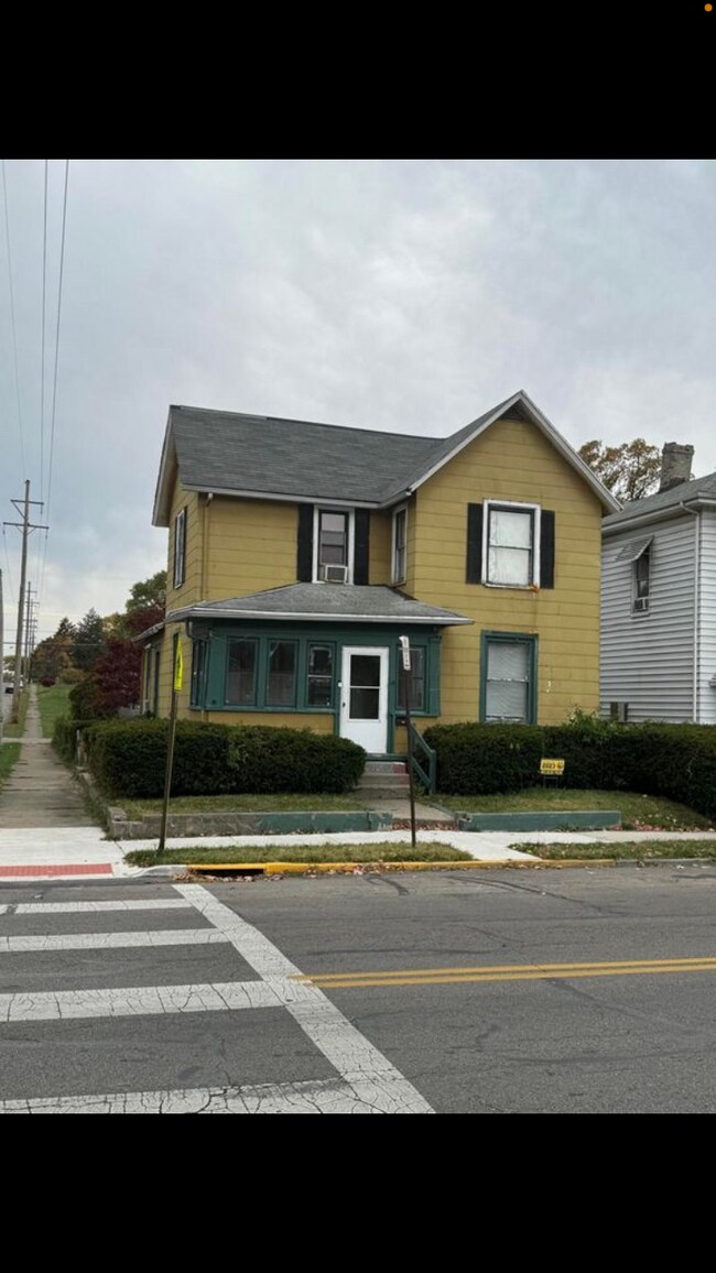 223 S Western Ave in Springfield, OH - Building Photo - Building Photo