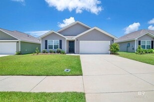 23843 Unbridled Lp in Daphne, AL - Building Photo