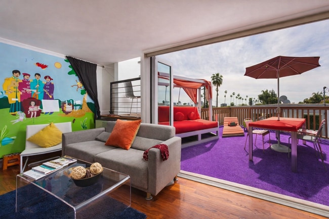 property at 8665 Clifton Way