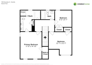 7509 Starvalley Dr in Charlotte, NC - Building Photo - Building Photo