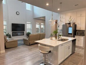 4544 El Paso Dr in Plano, TX - Building Photo - Building Photo
