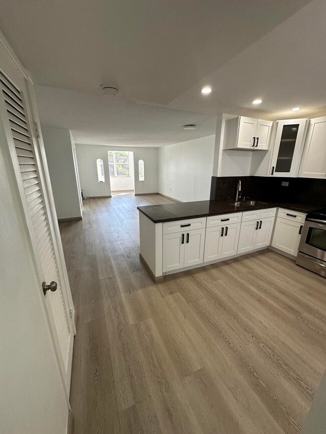 property at 1660 NE 191st St