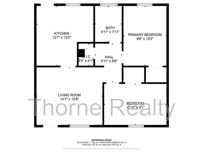 property at 2501 St Andrew St