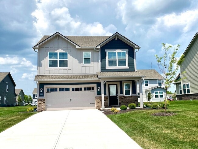 property at 6666 Clary Trce