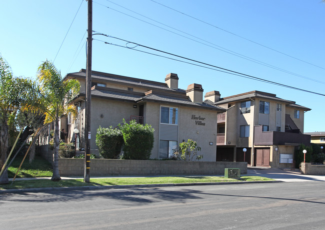 Harbor Villas in San Diego, CA - Building Photo - Building Photo