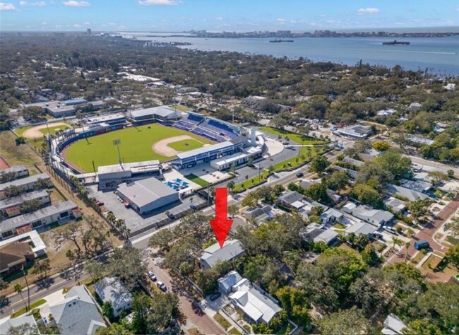 460 Beltrees St in Dunedin, FL - Building Photo - Building Photo