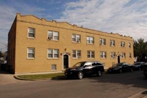 6301-6307 32nd St in Berwyn, IL - Building Photo