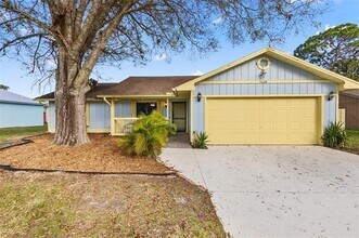 5408 Birch Dr in Fort Pierce, FL - Building Photo - Building Photo