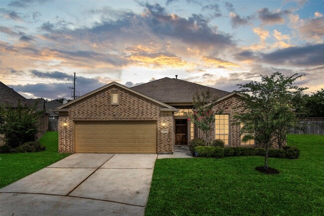 property at 2703 Barrington Branch Dr