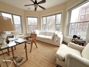 5120 S Kenwood Ave in Chicago, IL - Building Photo - Building Photo