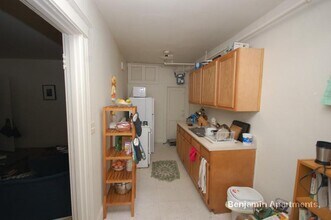 88 Washington St, Unit 6 in Boston, MA - Building Photo - Building Photo