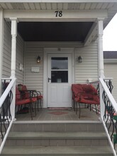 78 Catherine St, Unit 1 in Beacon, NY - Building Photo - Building Photo