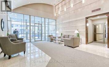 18-1018 Spring Garden Ave in Toronto, ON - Building Photo - Building Photo