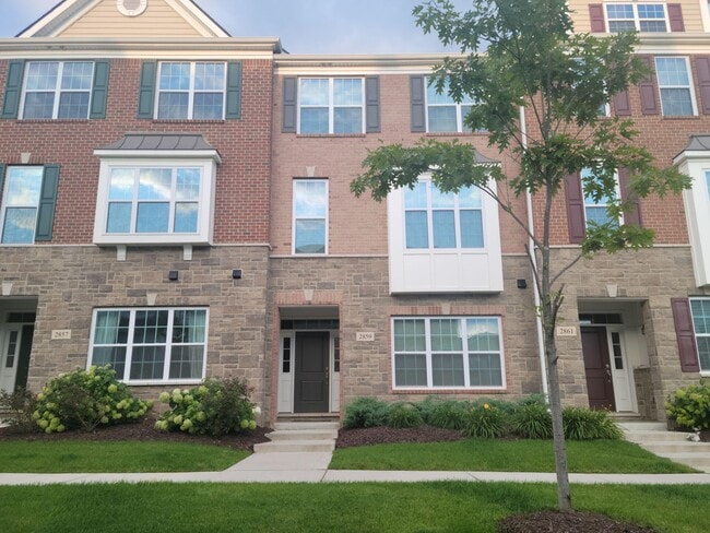 2859 Hardwick Rd in Ann Arbor, MI - Building Photo - Building Photo