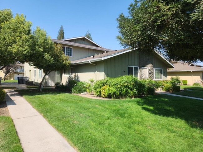 property at 431 W Santa Ana Ave