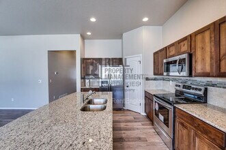 604 Rosedale St in Severance, CO - Building Photo - Building Photo